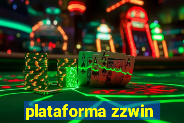 plataforma zzwin